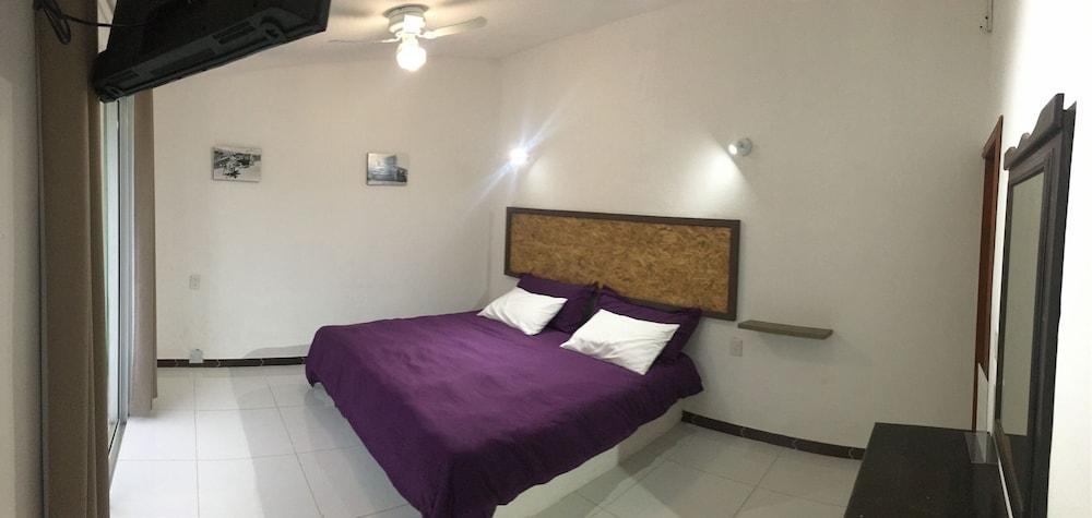 Hotel Rural San Anton Oaxaca Exterior photo